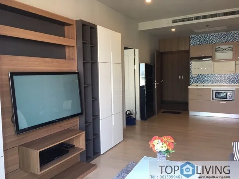 ForRent Noble Refine Sukhumvit 26 1 bed for rent near Phomphong BTS