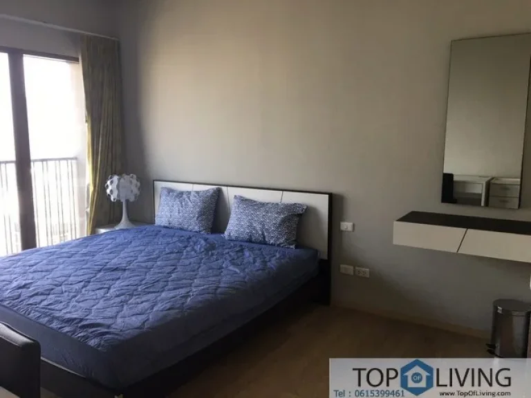 ForRent Noble Refine Sukhumvit 26 1 bed for rent near Phomphong BTS