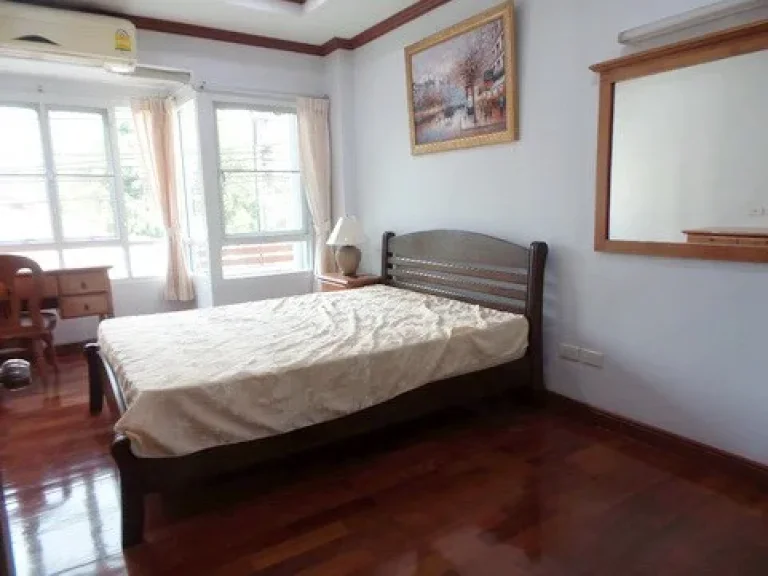 บ้าน สวยน่าอยู่ พร้อมเฟอร์นิเจอร์ Nice Town house with Fully Furnished