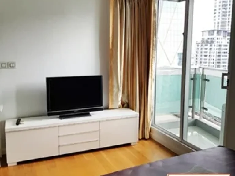 Condo for rent Condolette Ize Ratchathewi 28sqM 1Bed near BTS amp Pier