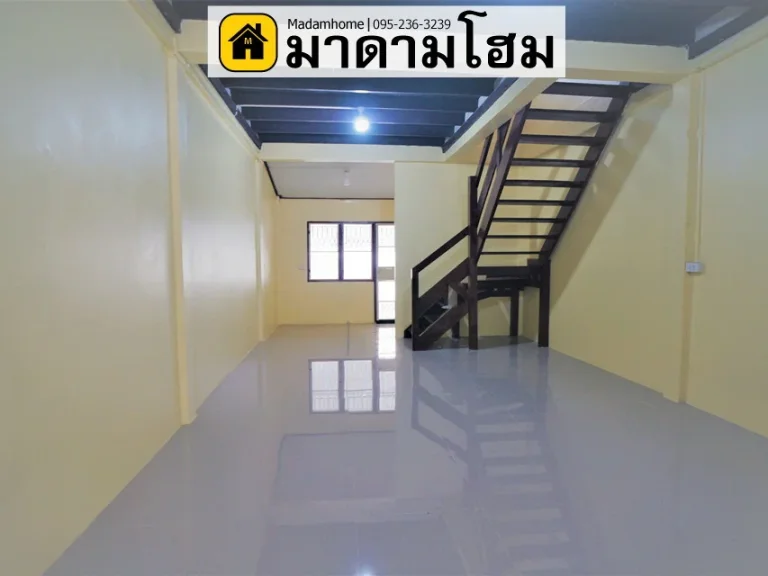 หมู่บ้านการเคหะอยุธยา มาดามโฮมอยุธยา บ้านในเมืองอยุธยา บ้านอยุธยา บ้านมือสองอยุธยา บ้านมือ2อยุธยา