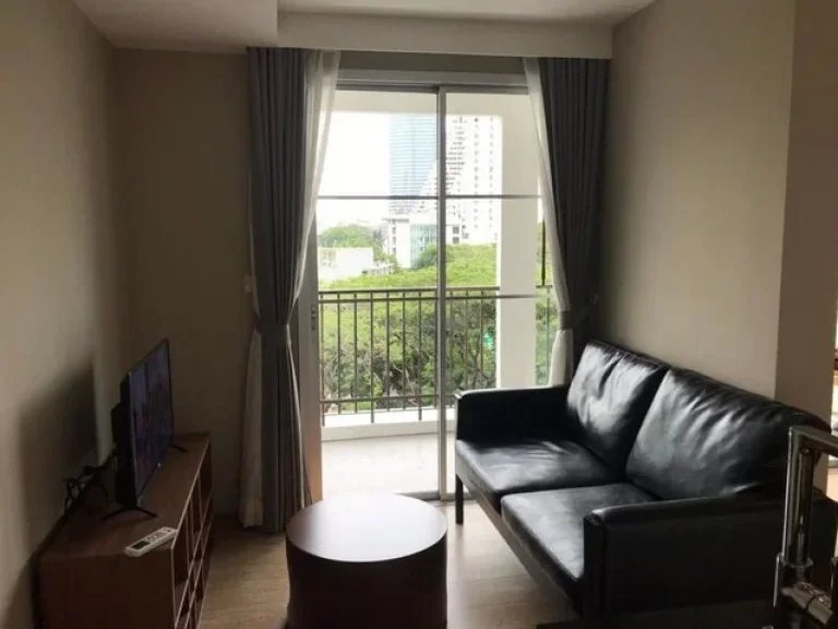 Maestro 39 convenient clean 2 bedrooms beautiful view BTS Phrom Phong