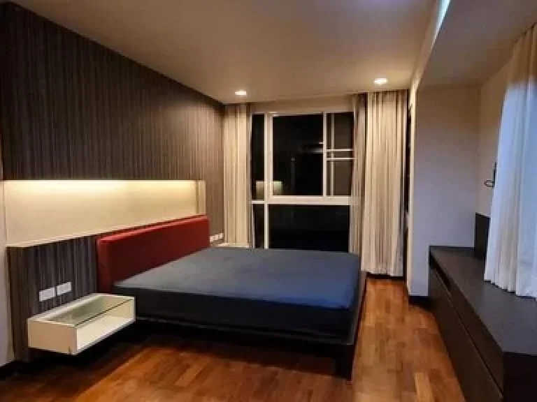 ให้เช่าคอนโด Double Tree Residence Thonglor25 Tower B ดับเบิ้ล ทรี เรสซิเด้นซ์ 2 ห้องนอน