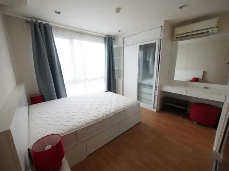 ให้เช่า Casa Condo รัชดา ท่าพระ ใกล้ BTS ตลาดพลู 10000บาท เฟอร์ครบพร้อมเข้าอยู่