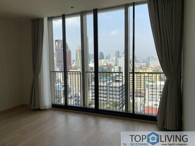 for rent at Noble Around Sukhumvit 33 near BTS Phomphong