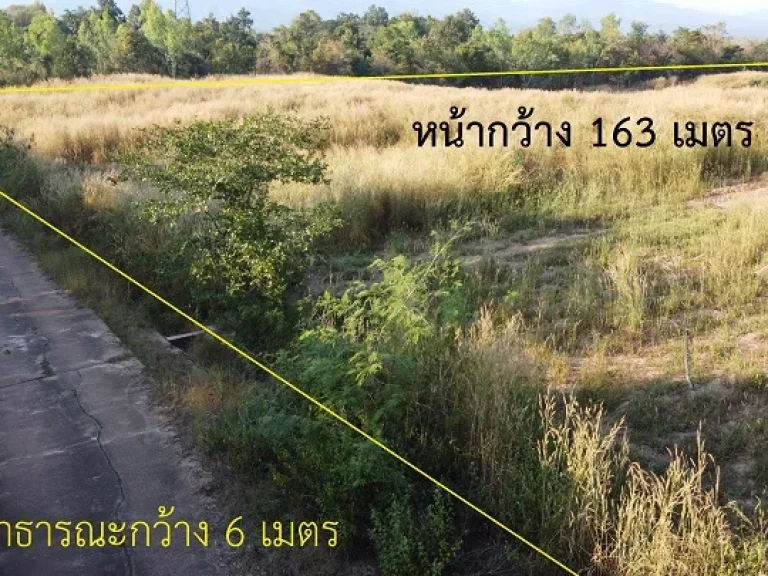 ขายที่ดินราคาเจ้าของขายเอง 12 ไร่ขายเหมา 22 ล้านบาท จังหวัดลำปาง