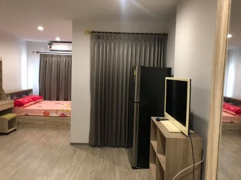 Regent Sukhumvit 97 convenient convenient 4th floor private BTS Bang Chak