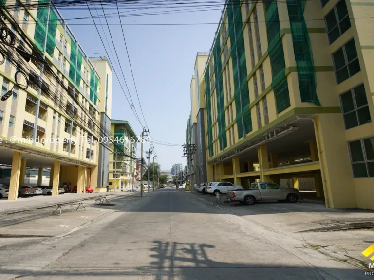 ขายด่วนคอนโด ดาริน เพลส สะพานใหม่ ใกล้รถไฟฟ้าสถานีสายหยุด ย่านพหลโยธิน บางเขน หลักสี่