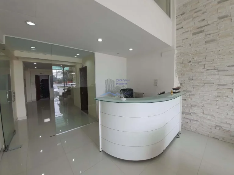 ขายโฮมออฟฟิศ อาคารสำนักงาน ศรีราชา ชลบุรี Home office Commercial building for SALE