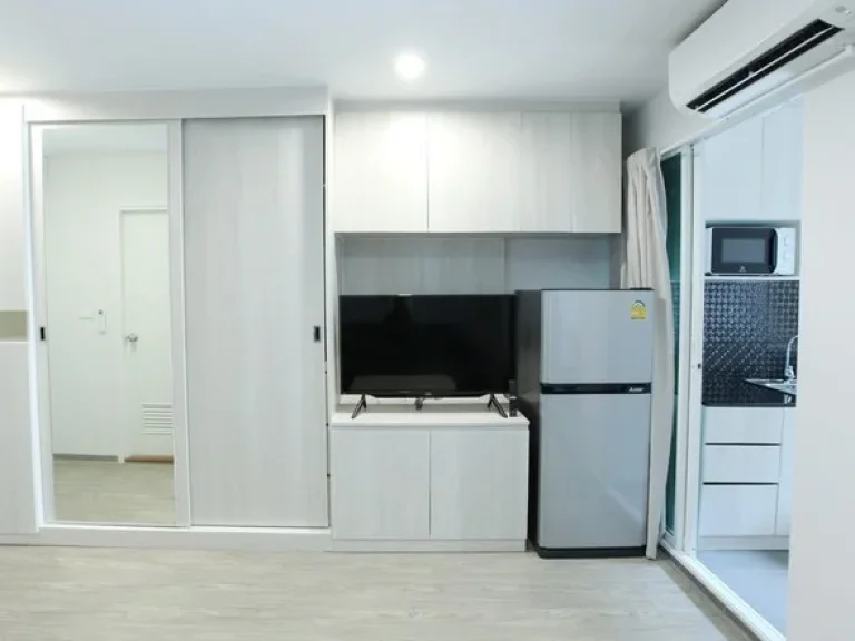 ให้เช่า 8900 คอนโด Regent Home Sukhumvit 971 ใกล้ BTS บางจาก