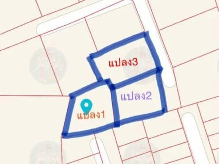 ขายที่ดินถมแล้ว ซอยพระอินทร์4 ตรหัสทรัพย์ 202121 ตบางพูด อปากเกร็ด จนนทบุรี ขนาด 260 ตรว