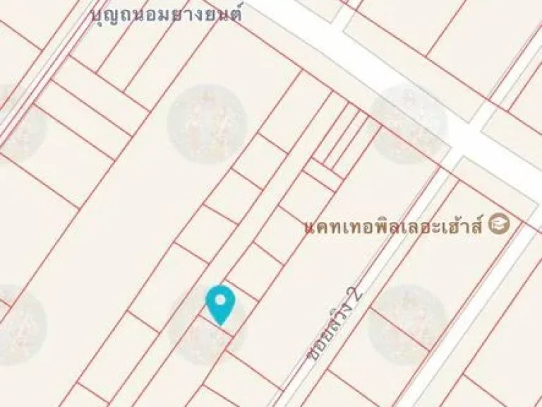 ขายที่ดินซอยบ้านกล้วย-ไทรน้อย รหัสทรัพย์ 202122 ตบางบัวทอง อบางบัวทอง จนนทบุรี ขนาด 61 ตรว