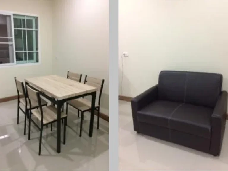 For Rent ให้เช่าทาวน์โฮม 3 ชั้น หมู่บ้าน โกลเด้นซิตี้ ปิ่นเกล้า-จรัญ ถนนบางกรวย ไทรน้อย