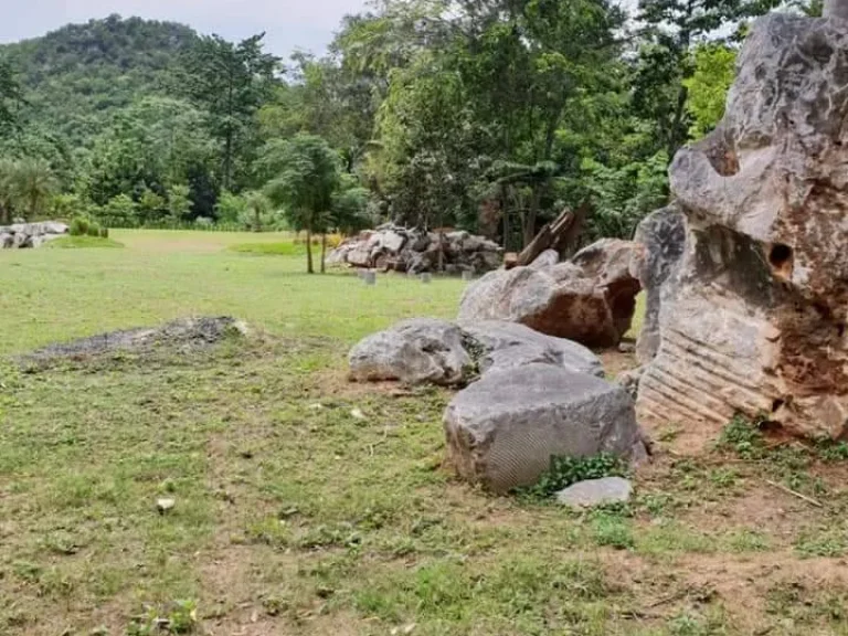 ขายที่เขาใหญ่ติดน้ำ 2ไร่ 2งาน หมูสี ธนรัชต์ ติดลำตะคอง น้ำผุดธรรมชาติ ใกล้อุทยานแห่งชาติเขาใหญ่ ที่สวยมากติดเขาติดน้ำ ทำเลดี ด่วน ราคาคุยกันได้ค่ะ