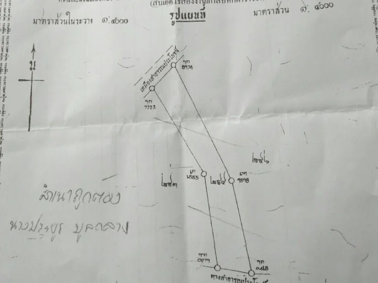 ขายที่19ไร่ 3งานไร่ละ12ล้าน ติดวงแหวน 4เลนหนองไข่น้ำกำลังถมดินทำถนนวงแหวน