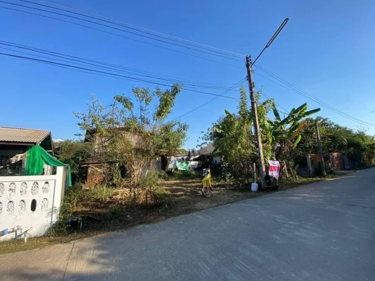 ขายบ้านพร้อมที่ดิน บ้านนาซำ คุ้มเนินสวรรค์ จังหวัดเลย