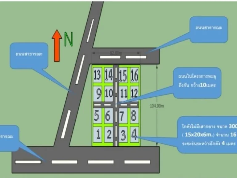 โกดัง คลังสินค้า ให้เช่า เทพารักษ์ ซอยที่ดินไทย บางพลี สมุทรปราการ 120บตรม