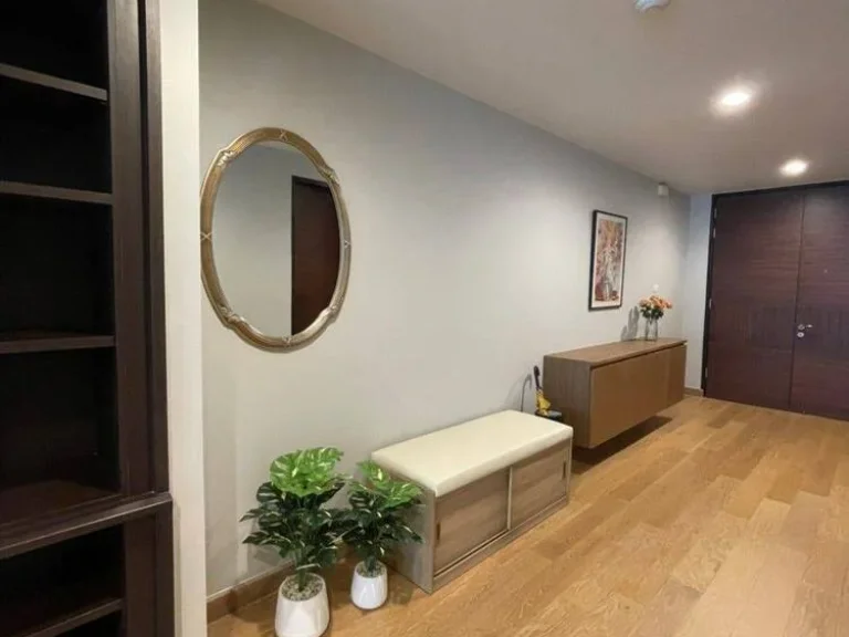 ให้เช่า Avenue 61 Condo for rent อเวนิว 61 4ห้องนอน 272ตรม ห้องใหม่ สวยสุด ใหญ่สุดในตึก มีห้องแม่บ้าน ปล่อยเช่าถูกมาก