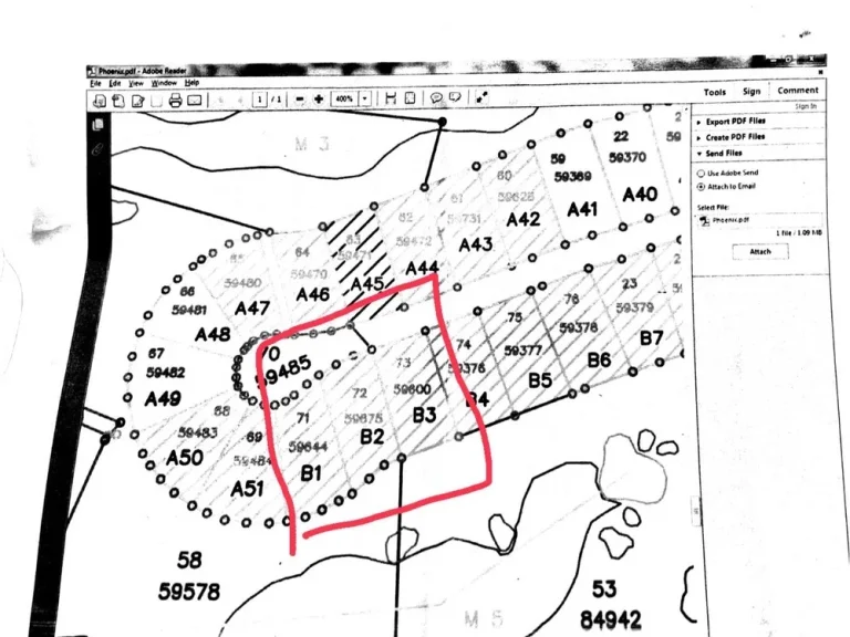 ที่ดินสนามกอล์ฟีนิกซ์ ขายที่ดิน 3 ไร่ แปลงที่ดินจำนวน 3 แปลง สามารถแบ่งแปลงขายได้ แปลงละ 1 ไร่ หรือ ยกแปลง 3 ไร่