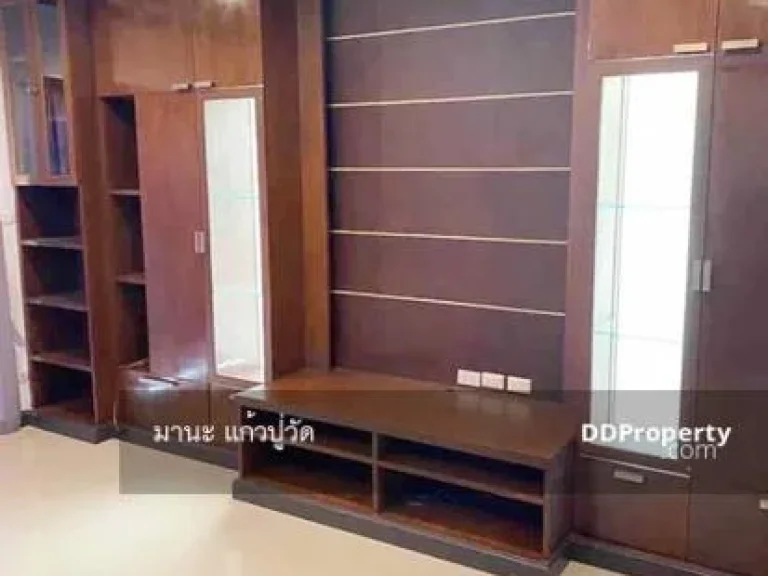 ให้เช่า บ้านเดี่ยว2ชั้น 85ตรว ห้องนอนมาสเตอร์มี walk-in closet อยู่ซอยโพธิ์แก้ว ถนน ลาดพร้าว101 ใกล้เดอะมอลล์บางกะปิ ให้เช่า35000เดือน