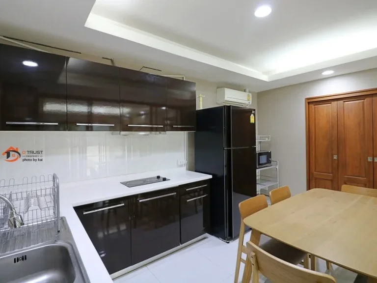 ขายคอนโด เดอะ วอเตอร์ฟอร์ด คอนโดมิเนียม ทองหล่อ 11 For Rent The Waterford Condominium Thonglor Soi 11 คลองเตยเหนือ วัฒนา