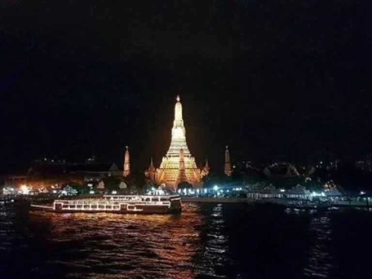 ริมแม่น้ำเจ้าพระยา 3ชั้นท่าเตียน ทำเลค้าขาย ให้เช่า อพาณิชย์ พระนคร 14ตรววัดอรุณ วัดโพธิ์