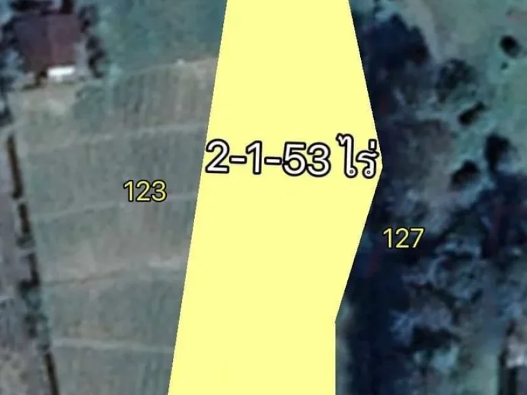 ขายด่วน ที่ดินวิวภูเขาสวย 2-1-53 ไร่ อเเม่ริม เชียงใหม่