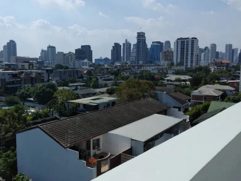 คอนโดหรู ให้เช่า เอกมัย ซอย 10 Rent Nice private Condo Ekkamai