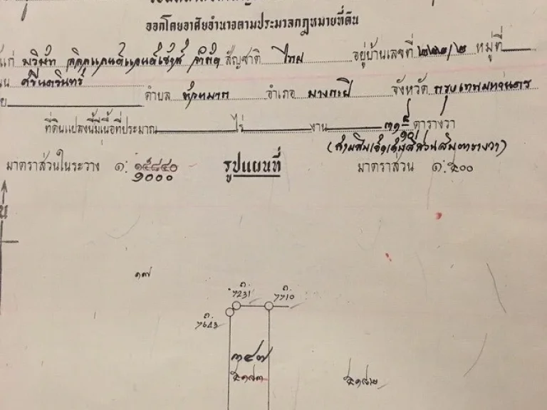 ขายขาดทุน ทาวน์เฮาส์ลัลลี่วิลล์ 314 ตรว ลำลูกกา 1 ห้องมุม ใกล้ทางเข้า