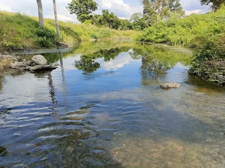 ที่ดินจัดสรรชานเมืองวิวภูเขาสวยงดงาม โฉนดครุฑแดง 100200400 ตรวาพิเศษ ตรวาละ 8000 บาท฿