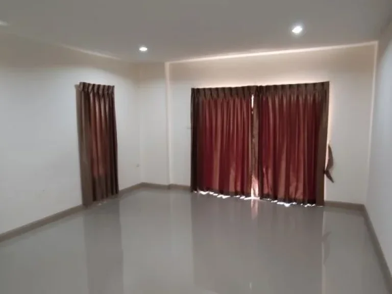 For Rent ให้เช่าบ้านเดี่ยว 2 ชั้น หมู่บ้านอิ่มอัมพร 2 ราชพฤกษ์-สาทร ซอยราชพฤกษ์ 9