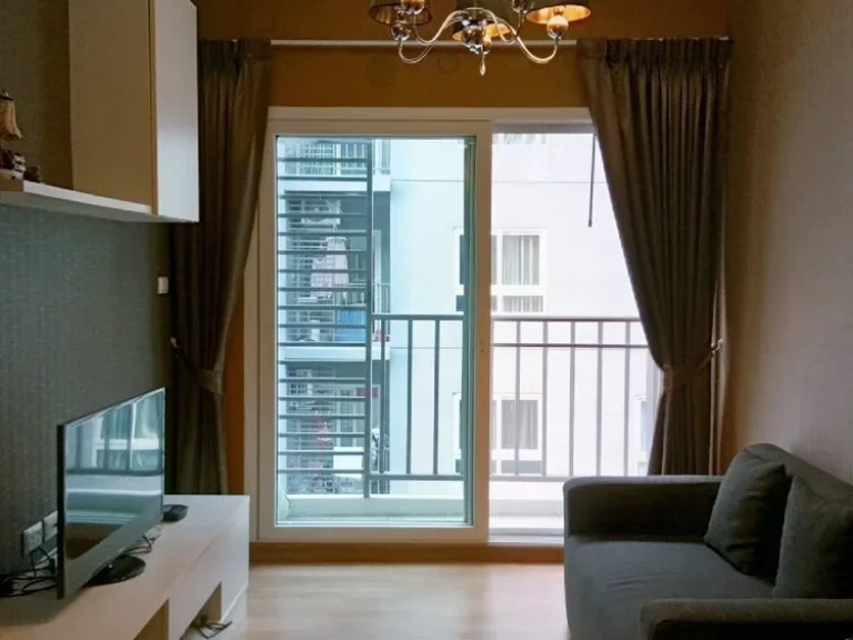 ขายคอนโด The Trust Residence พัทยากลาง ขนาด 30 ตรม ราคา 149 ล้าน