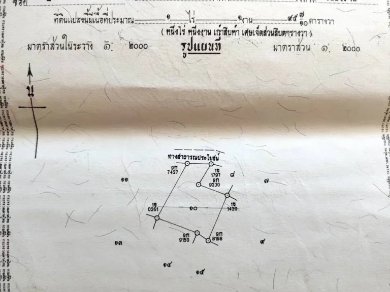 ขายที่ดิน เวียงแก้ว ตศรีดอนมูล อเชียงเเสน จเชียงราย