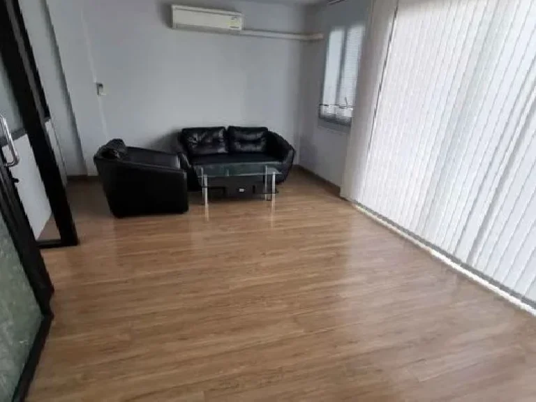 For Rent ให้เช่า Home Office สำนักงาน 35 โครงการ เอช เคป H Cape Bizsector อ่อนนุช ถนนสุขาภิบาล 2