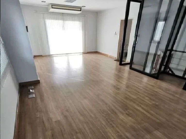 For Rent ให้เช่า Home Office สำนักงาน 35 โครงการ เอช เคป H Cape Bizsector อ่อนนุช ถนนสุขาภิบาล 2