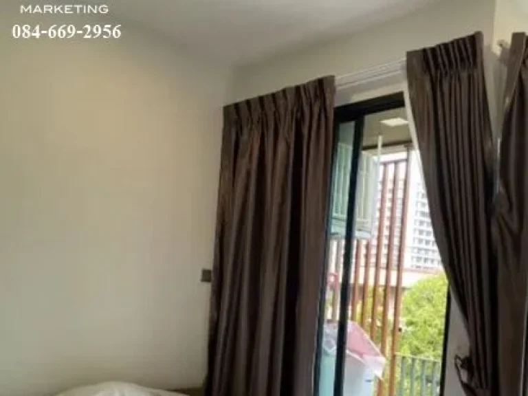 ขายคอนโด บราวน์ คอนโด รัชดา 32 BROWN CONDO RATCHADA 32