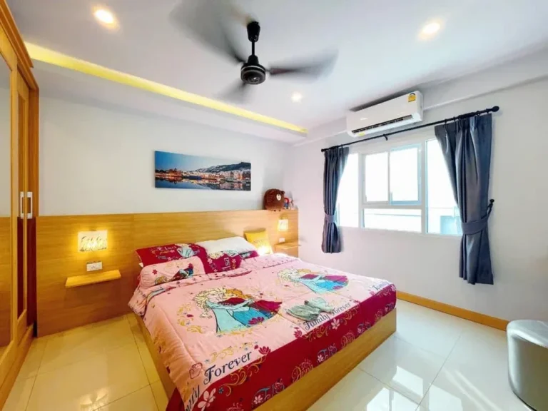 บ้านพลูวิลล่า พัทยาใต้ 4ห้องนอน Pool villa 4bedrooms south pattaya