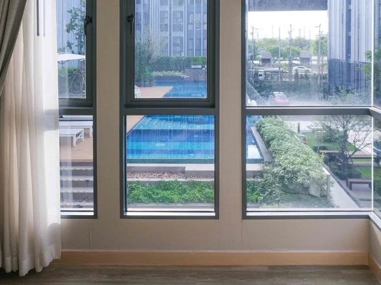 ขาย คอนโด โมนีค สุขุมวิท 64 ใกล้ BTS ปุณณวิถี Condo Moniiq Sukhumvit 64