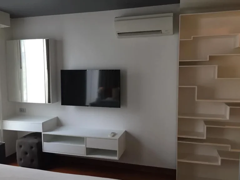 ขายห้องชุดมุม 2ห้องนอน 73 ตรม คอนโด Inter Lux Residence ใกล้บีทีเอสนานา