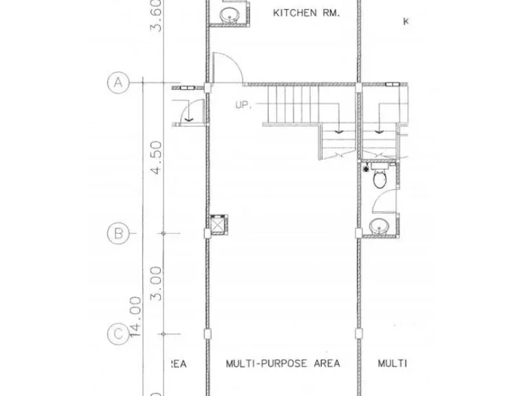 ขายตึก town house สไตล์ชิโนฯ จภูเก็ต ราคาดีเพียง 79 ล้านบาท