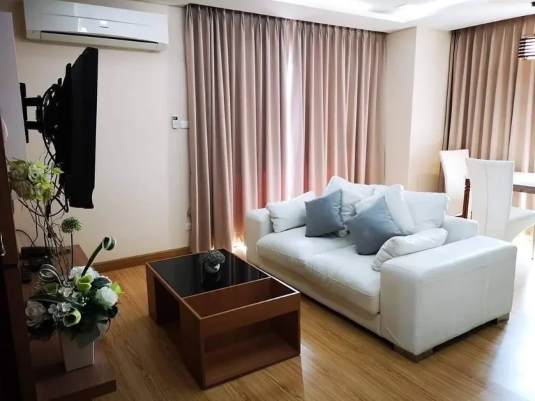 ขายชิควิวคอนโด 2 ห้องนอน 60 ตรม The Chic View Condominium เชียงใหม่