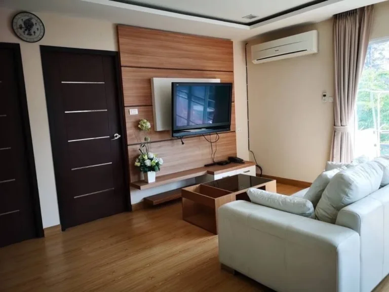 ขายชิควิวคอนโด 2 ห้องนอน 60 ตรม The Chic View Condominium เชียงใหม่