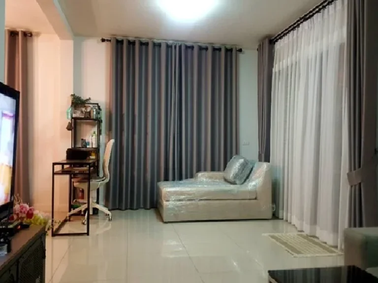 For Rent ให้เช่า บ้านเดี่ยว 2 ชั้น หมู่บ้าน ศุภาลัย การ์เด้นวิลล์ วงแหวน-ลำลูกกา คลอง 3 บ้านสวย หลังใหญ่ 68 ตารางวา