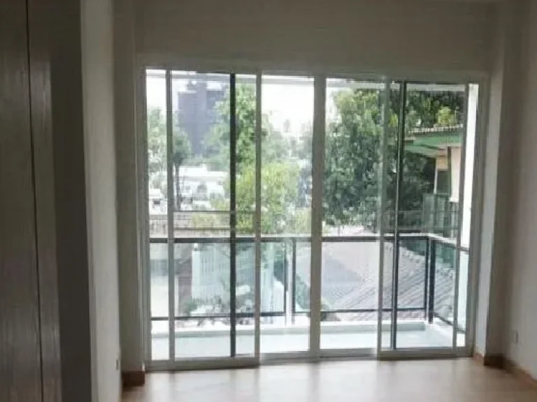 For Rent ให้เช่าบ้านเดี่ยว 2 ชั้น ซอยประดิพัทธ์ 8 บ้านเปล่า ดีไซด์สวยมาก จอดรถ 2 คัน แอร์ 2 เครื่อง อยู่อาศัย หรือ Home Office