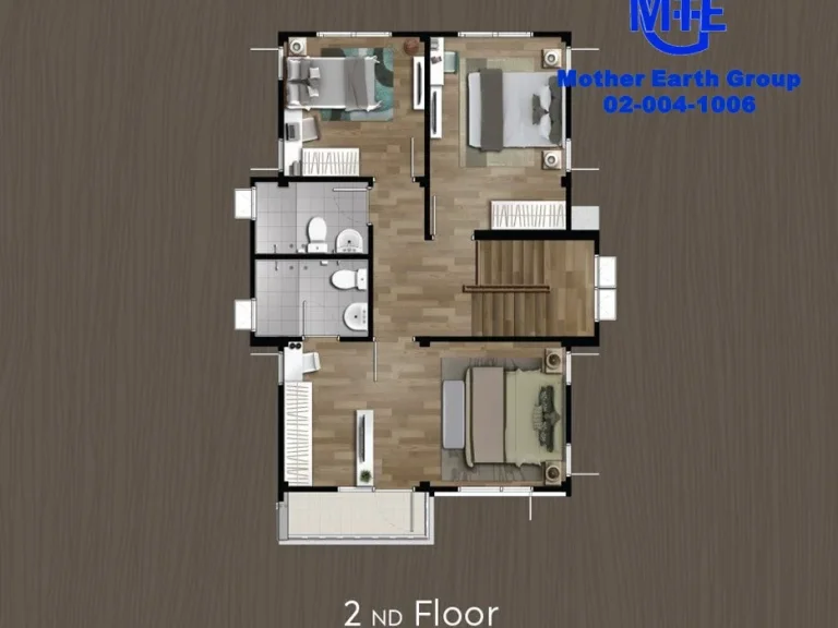 บ้านเดี่ยวหลังใหญ่ Centro รามอินทรา 109 ราคาถูก ใกล้รถไฟฟ้าBTS สายสีชมพู ใกล้ห้างแฟชั่นไอส์แลนด์