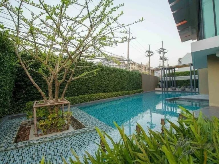 ให้เช่าคอนโด BAAN IMM AIM HUAHIN For Rent บ้านอิ่มเอม หัวหิน Sansiri-แสนสิริ ราคาถูก