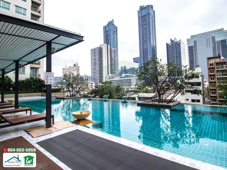 ขายถูกมาก คอนโดลุมพินีเพลส พระราม9-รัชดา Lumpini Place Rama 9 - Ratchada For SALE ถูกสุดในโครงการมีห้องเดียวเท่านั้