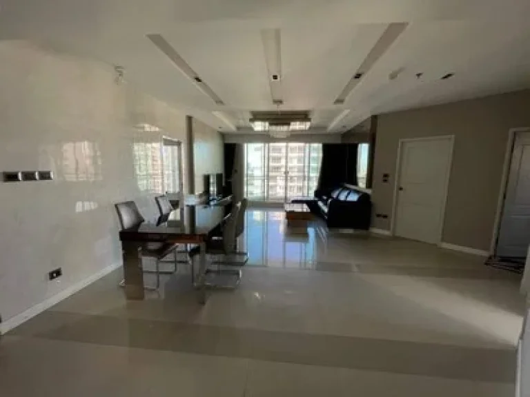 SUPALAI WELLINGTON 3BED 3BATH ตกแต่ง built in ทั้งห้อง ห้องพร้อมอยู่ Penthouse