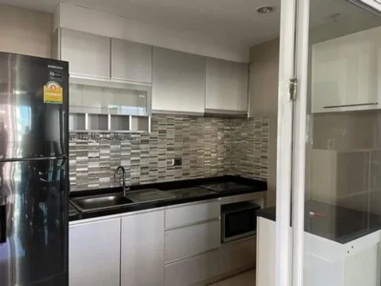 SUPALAI WELLINGTON 3BED 3BATH ตกแต่ง built in ทั้งห้อง ห้องพร้อมอยู่ Penthouse