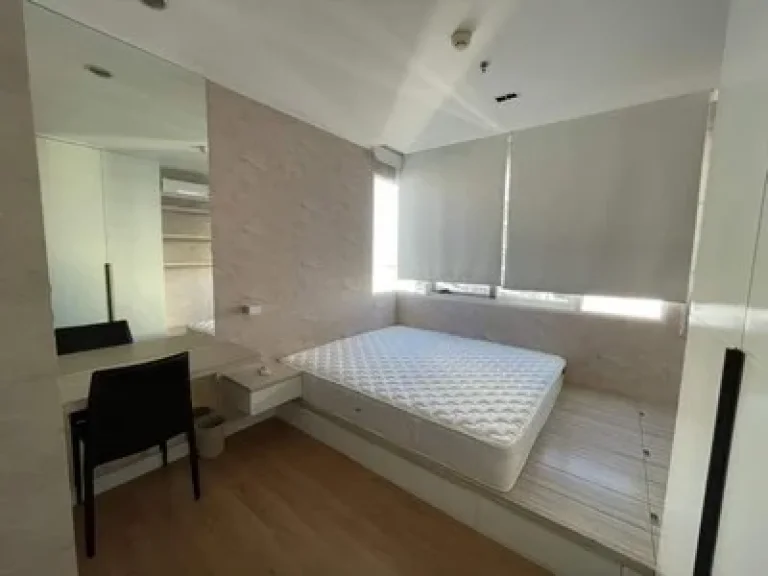 SUPALAI WELLINGTON 3BED 3BATH ตกแต่ง built in ทั้งห้อง ห้องพร้อมอยู่ Penthouse